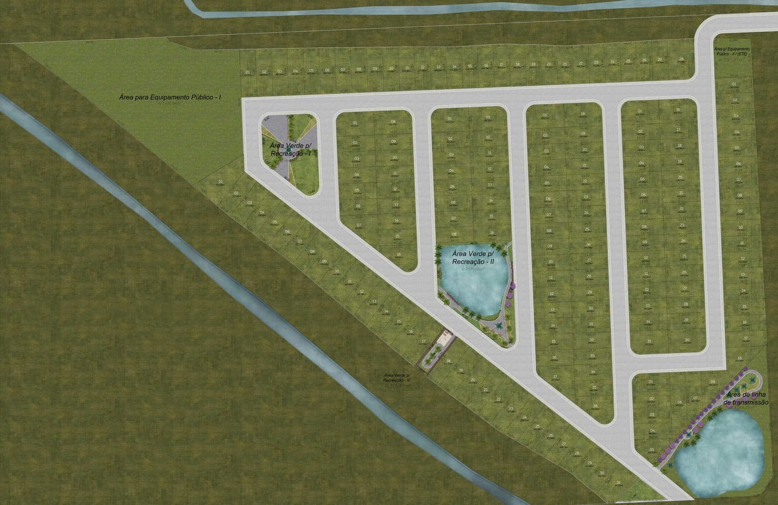 Platz Ecoville — imagem 6