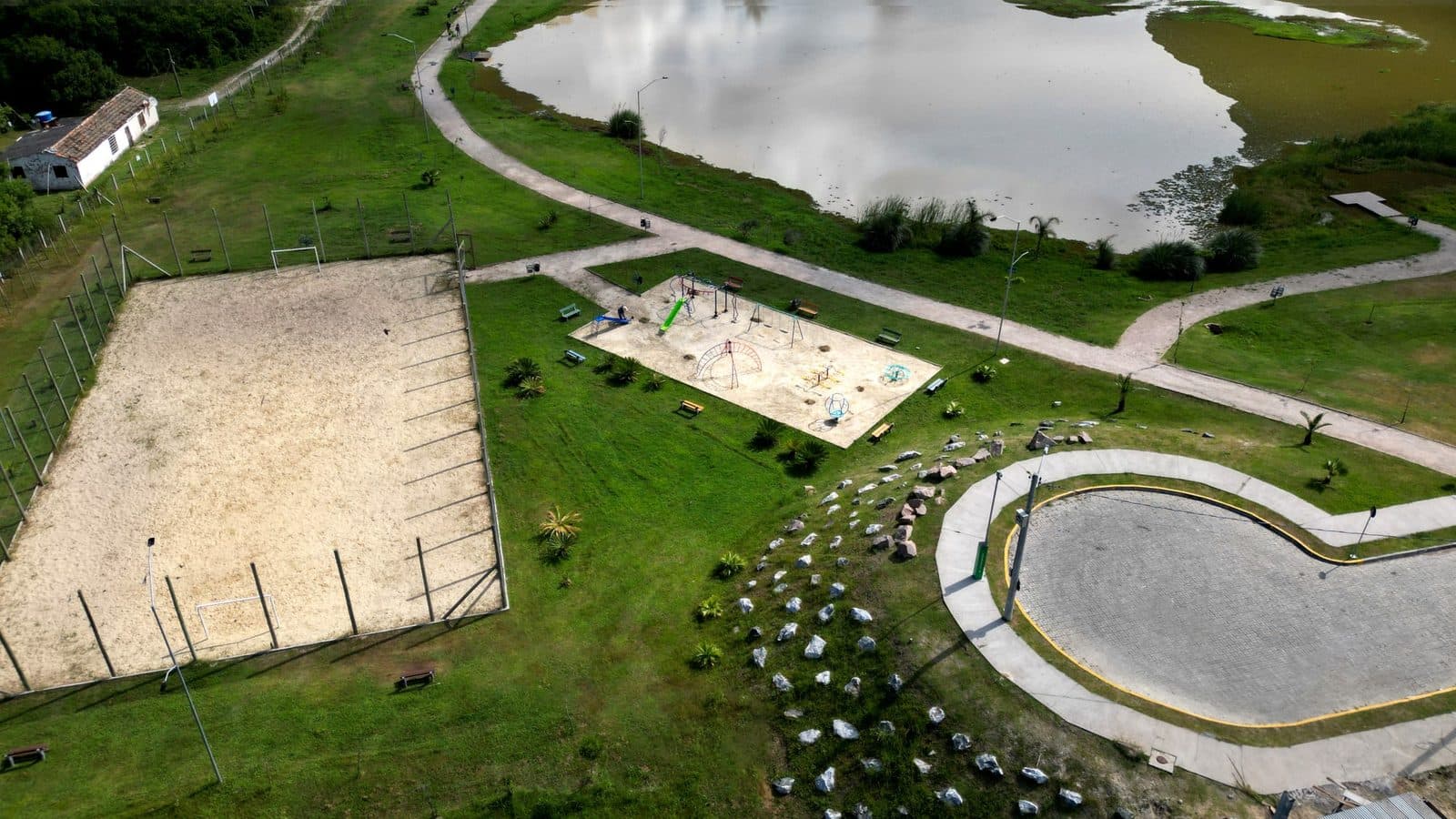 Quinta do Lago Parque Residencial — imagem 2