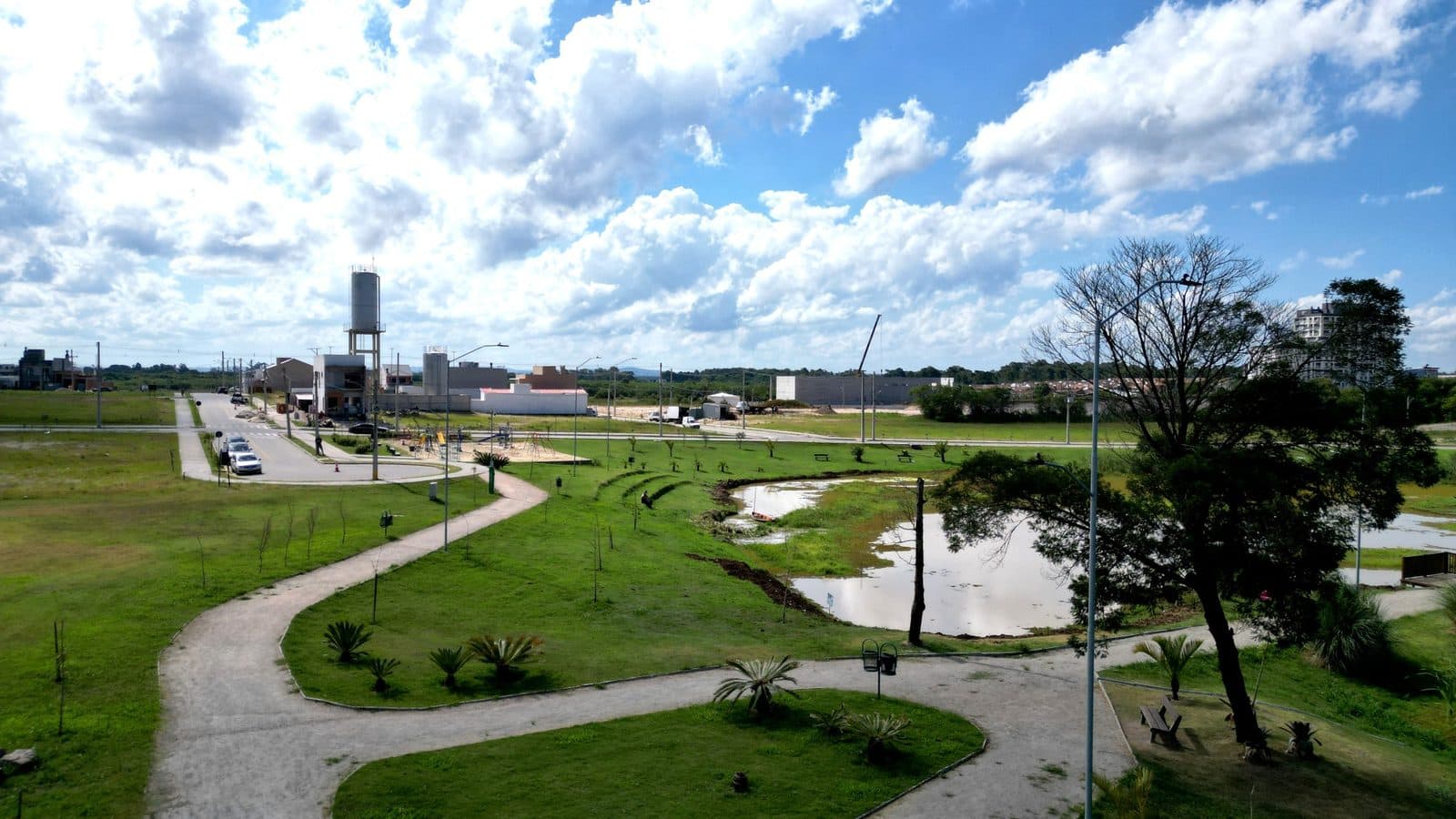 Quinta do Lago Parque Residencial — imagem 3