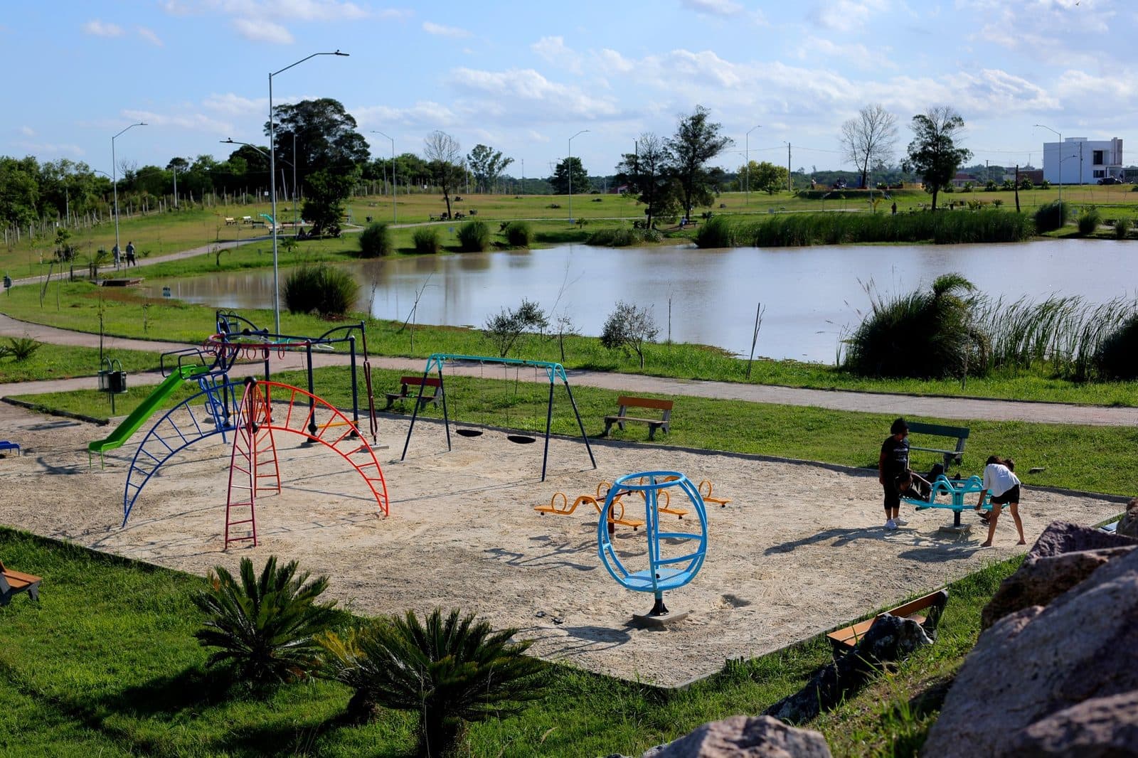 Quinta do Lago Parque Residencial — imagem 4