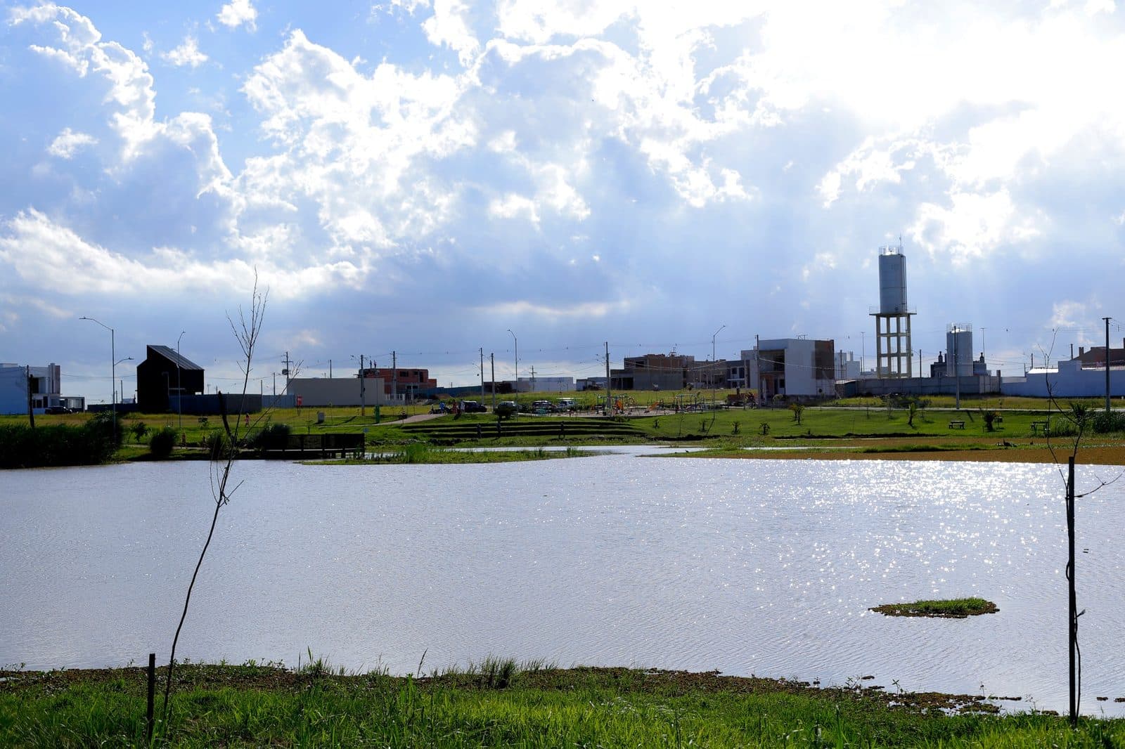 Quinta do Lago Parque Residencial — imagem 5