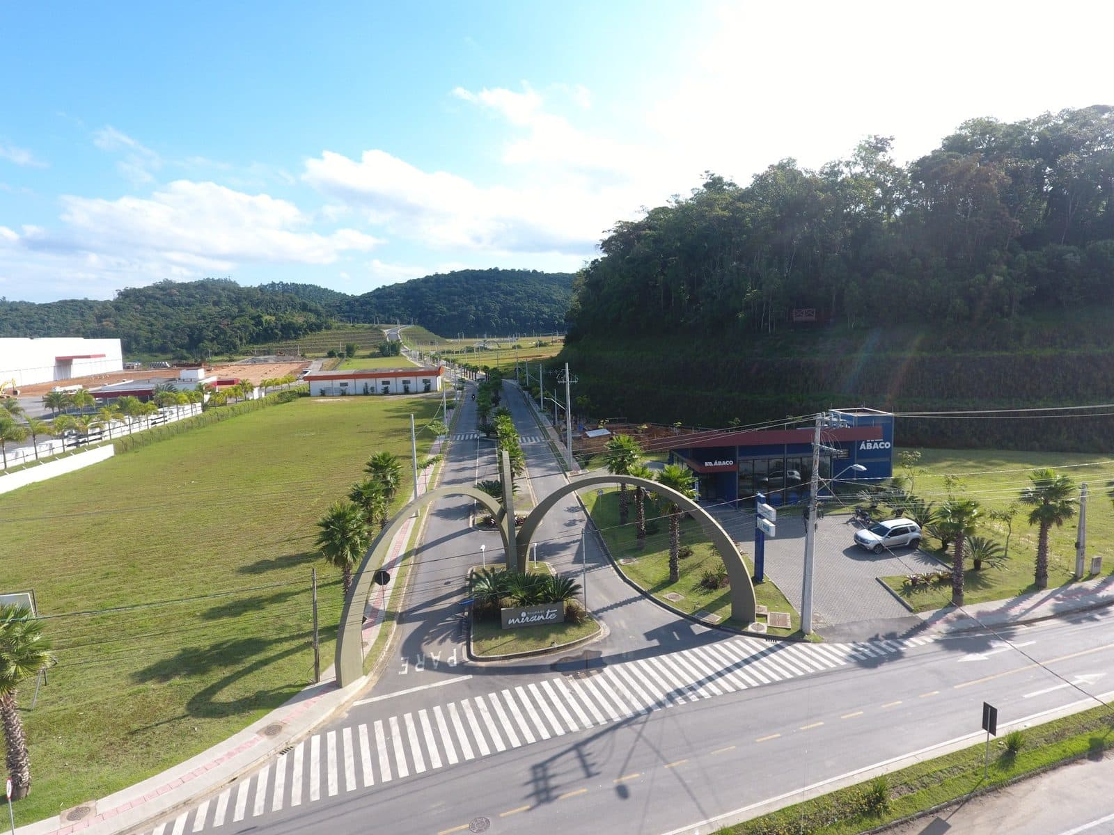 Reserva do Mirante — imagem 1