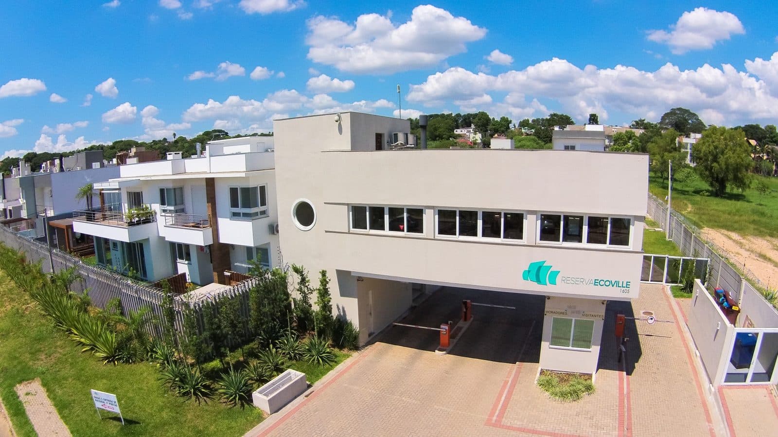 Reserva Ecoville Condomínio — imagem 1