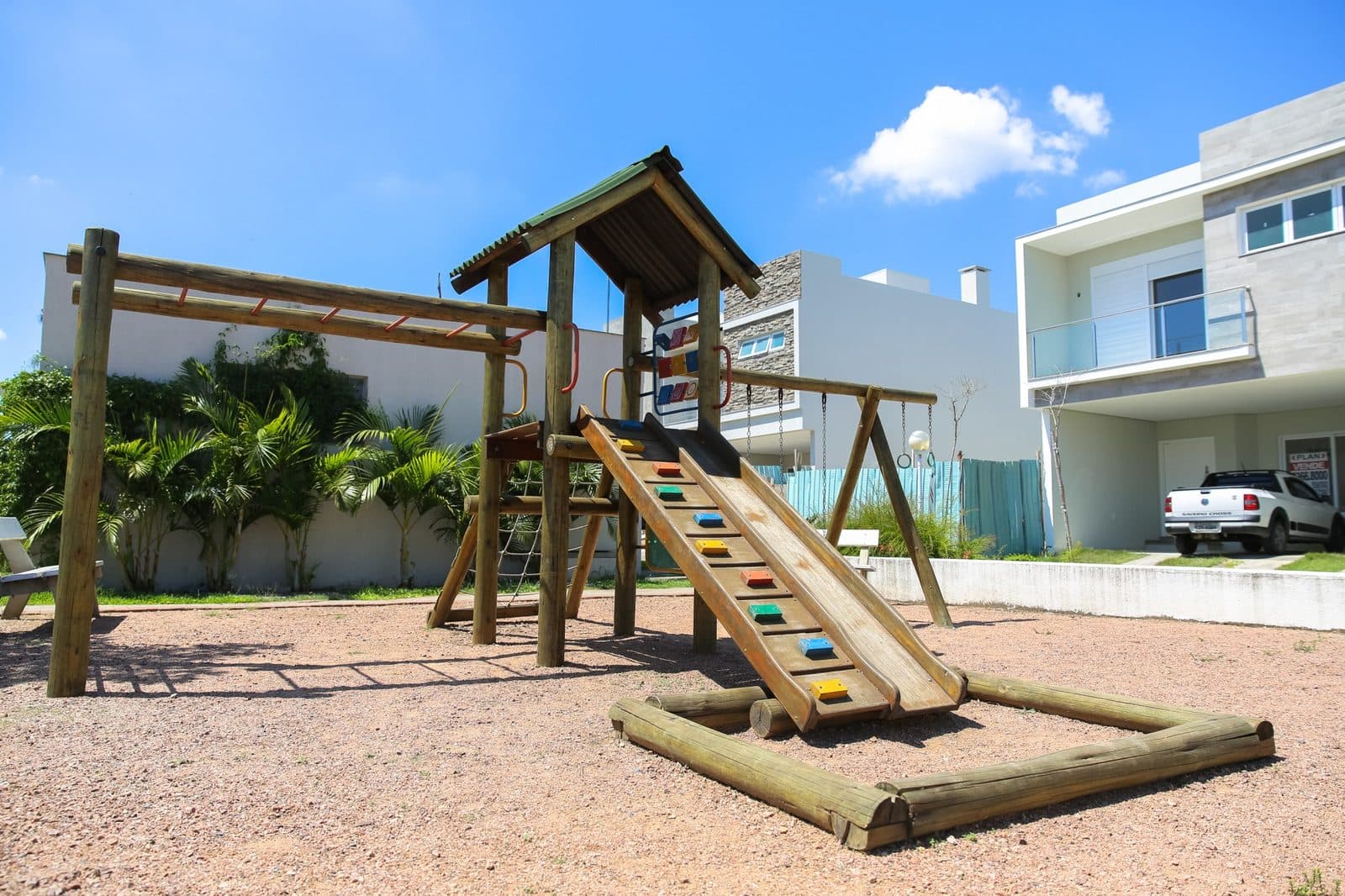 Reserva Ecoville Condomínio — imagem 2