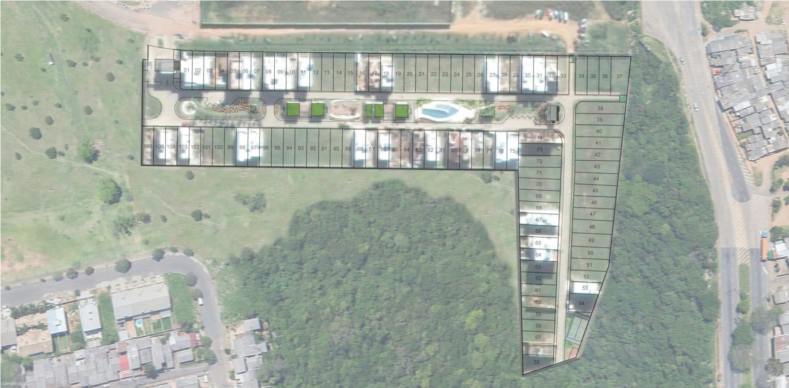 Reserva Ecoville Condomínio — imagem 6