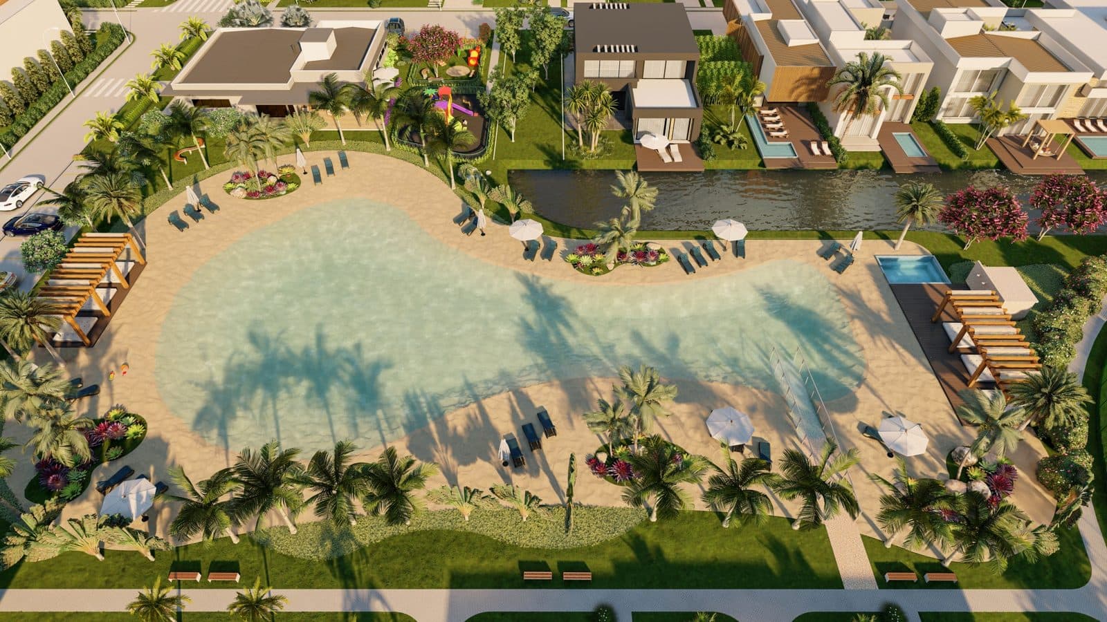 Sunset Condomínio Clube — imagem 2