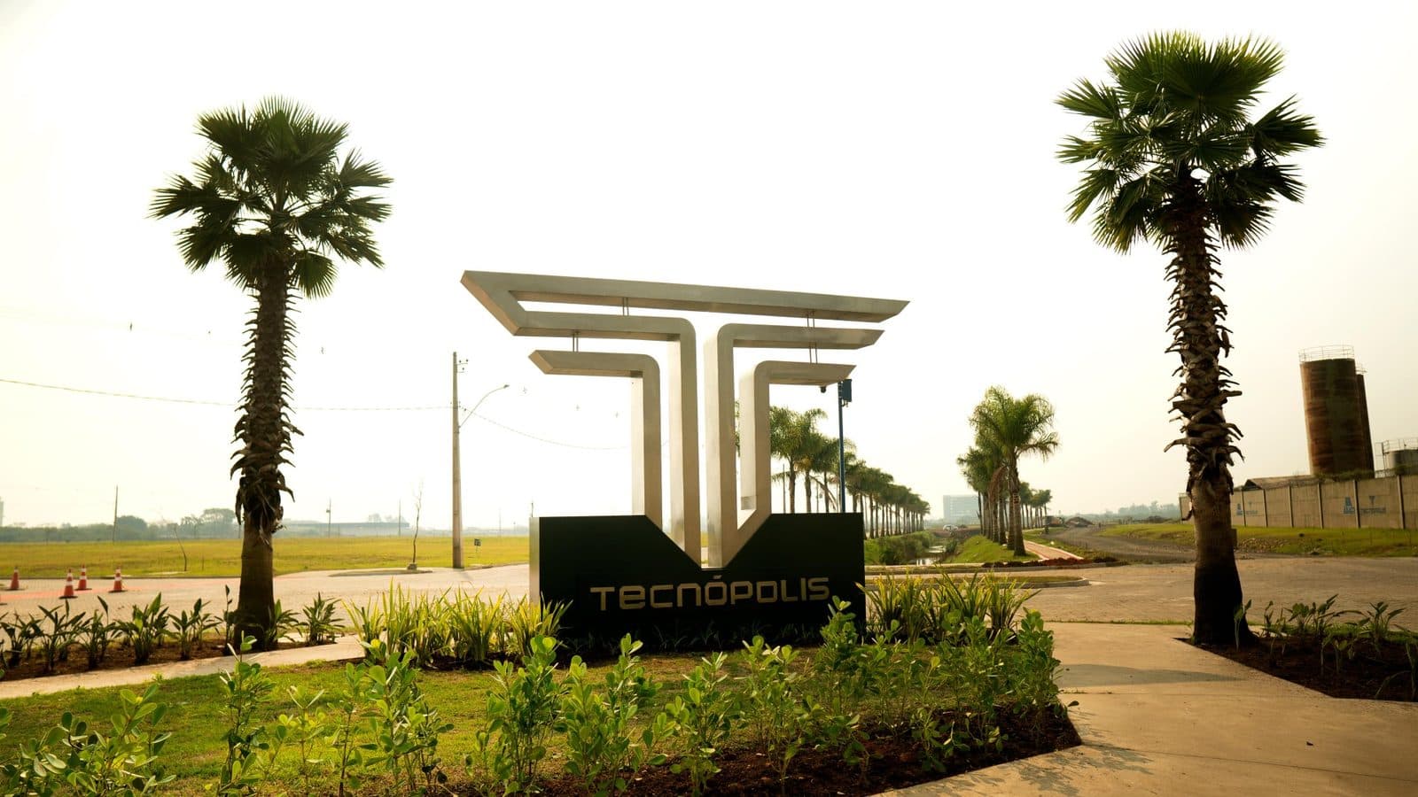 Tecnópolis Polo Logístico e Empresarial — imagem 4