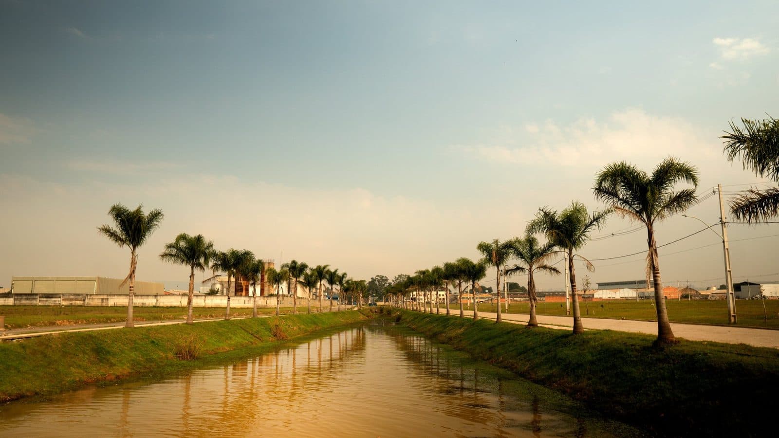Tecnópolis Polo Logístico e Empresarial — imagem 5