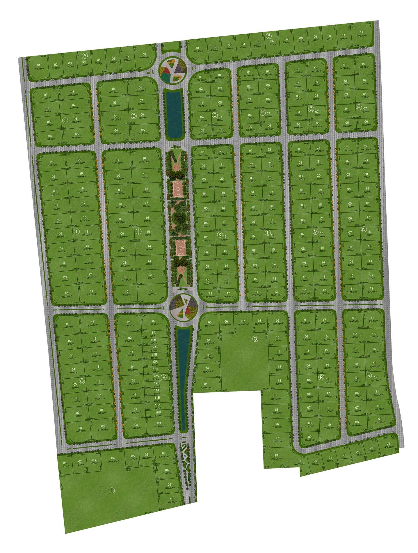 Tecnópolis Polo Logístico e Empresarial — imagem 6