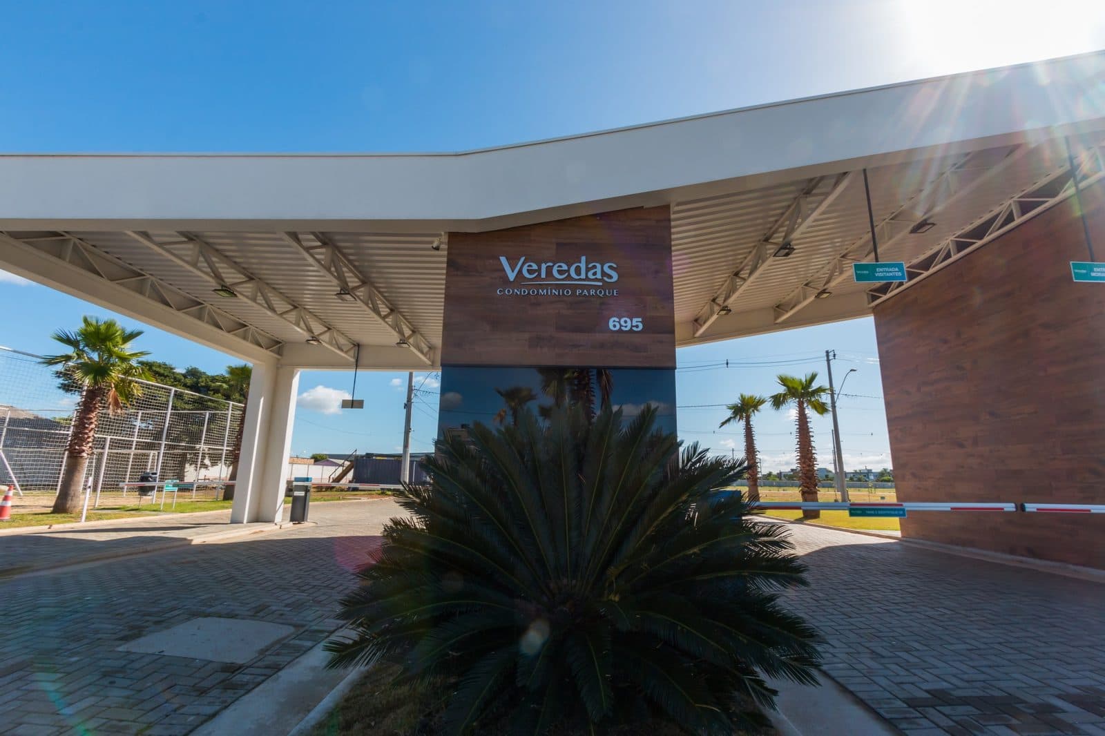 Veredas Condomínio Parque — imagem 1