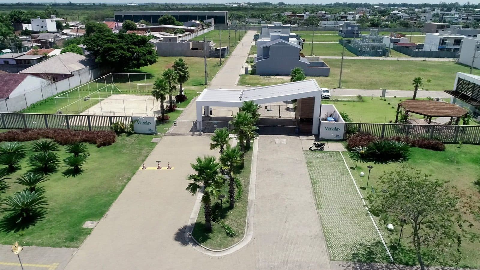 Veredas Condomínio Parque — imagem 2