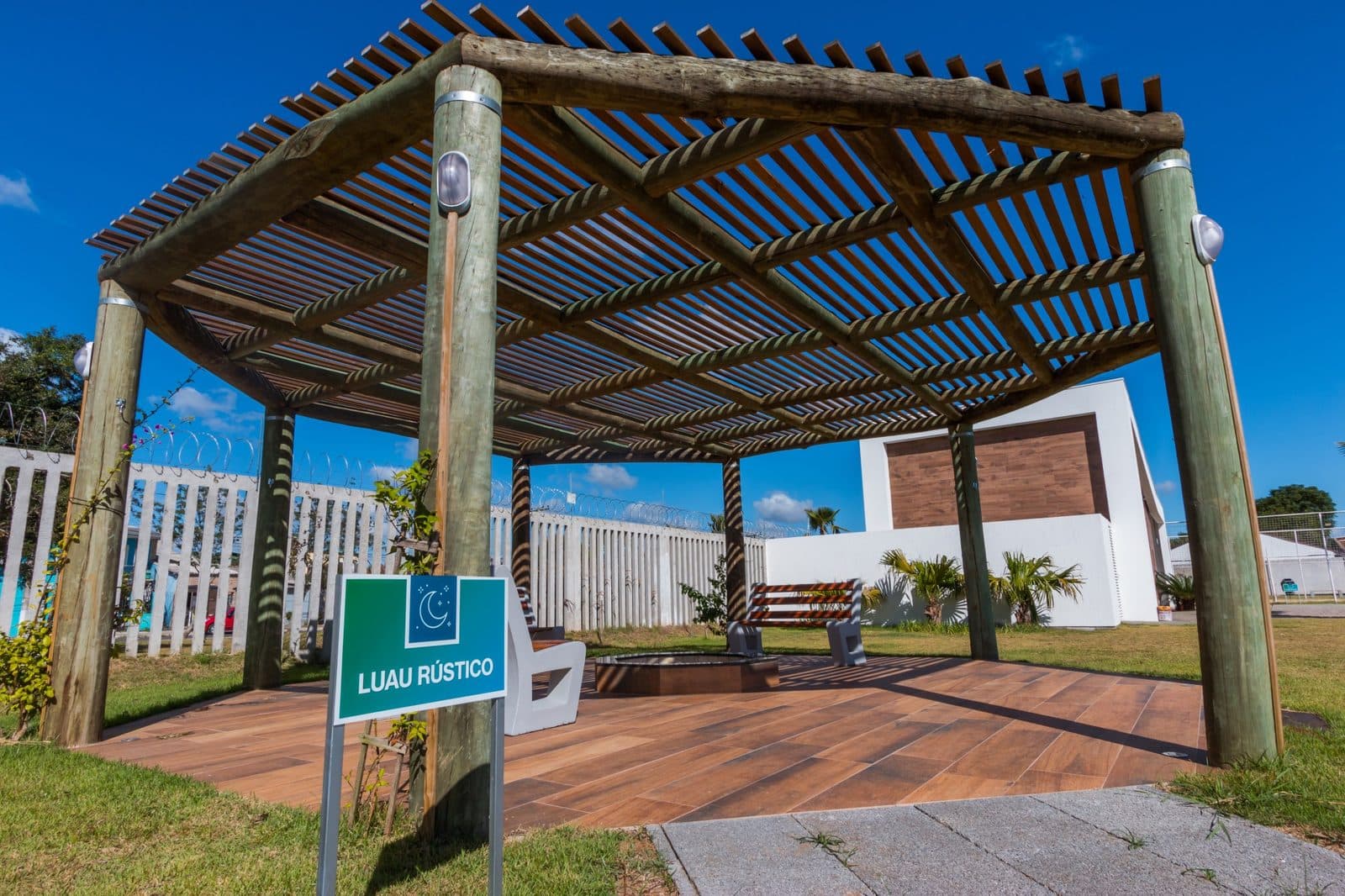 Veredas Condomínio Parque — imagem 4