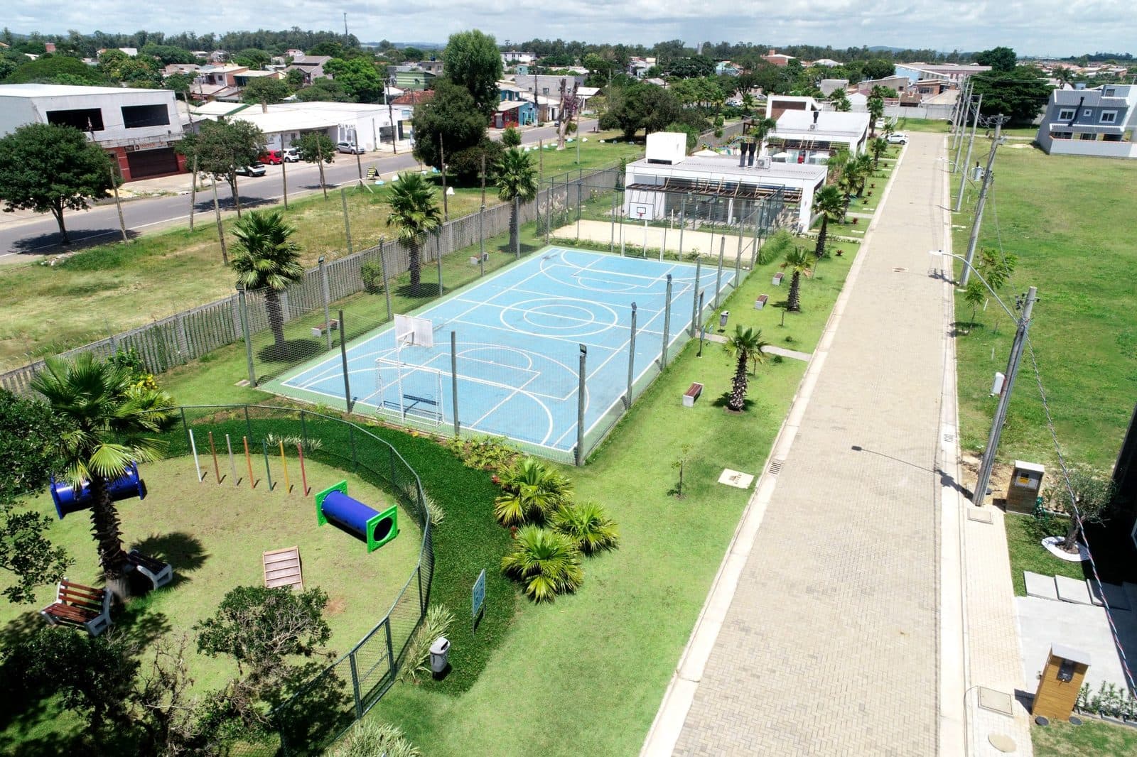 Veredas Condomínio Parque — imagem 5