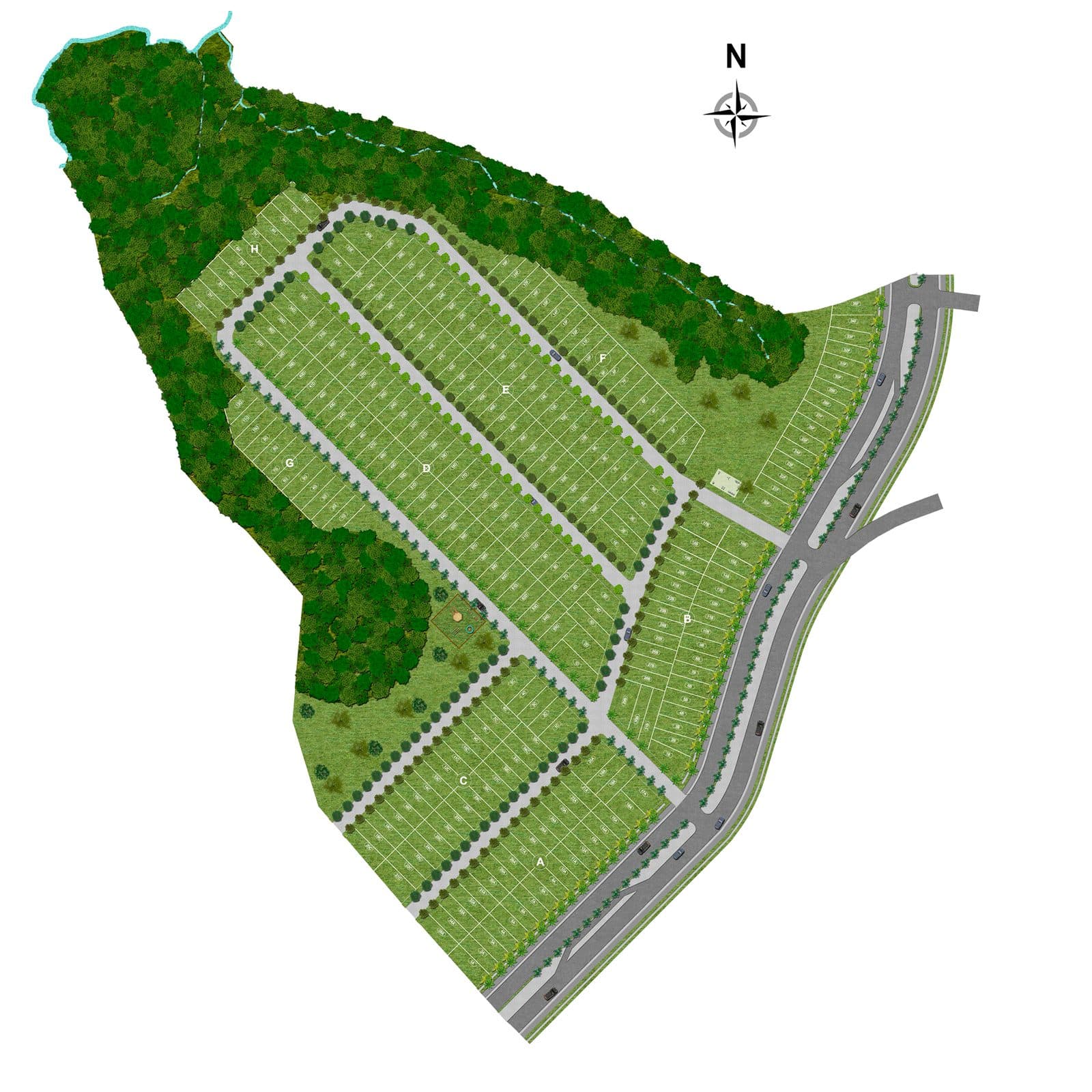 Vivare Empreendimento Planejado — imagem 6