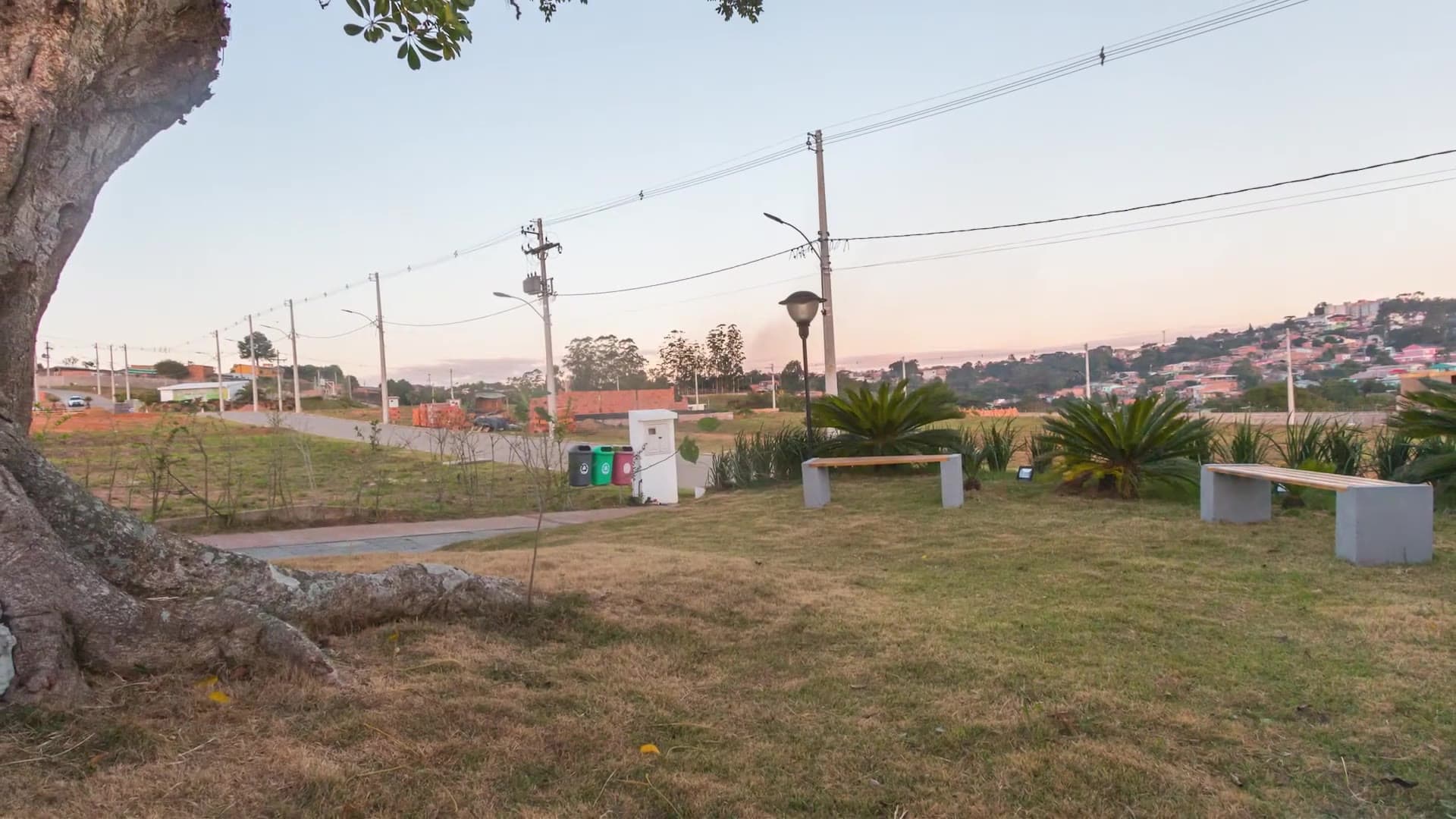 Bella Città Condomínio Parque — Porto Alegre/RS