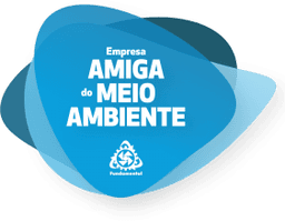 Selo Empresa Amiga do Meio Ambiente